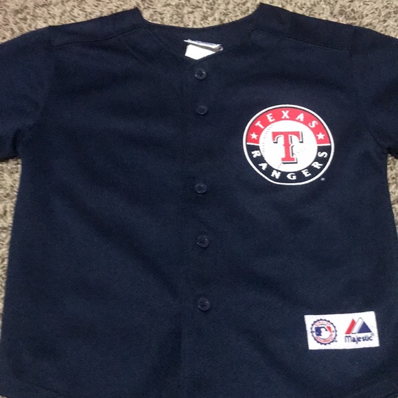 Texas Rangers tee - Picture 2 of 5
